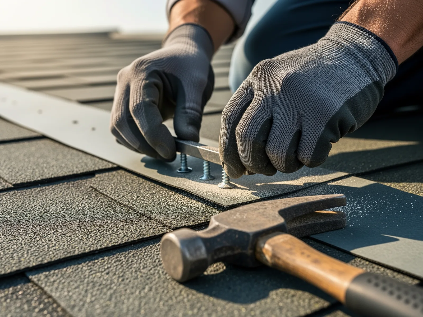Why choose Fascia Repair in Bethune, CO